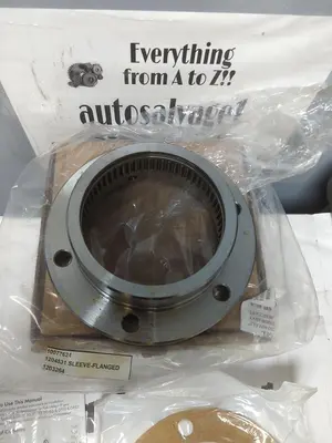New | in-Stock REXNORD 10011262 Misc Electrical & Power Parts Ohio US | Surplus Asset Holdings #1237597