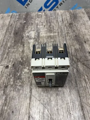 WESTINGHOUSE HMCP030H1C Electrical/PLC/Automation | ESS Industrial Equipment Sales (6)