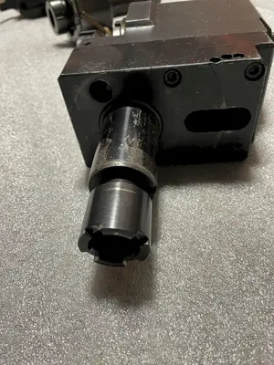 WTO 410526006-40 Tool Holders | Great American Equipment Company (5)