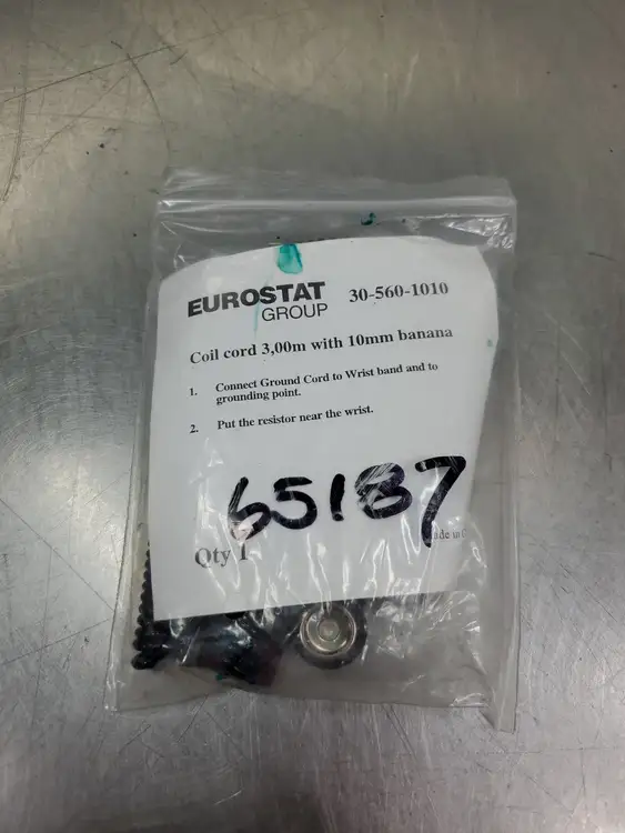 Used Eurostat _UNKNOWN_ Cable & Wire South Carolina US | Palmetto Automation #1160701