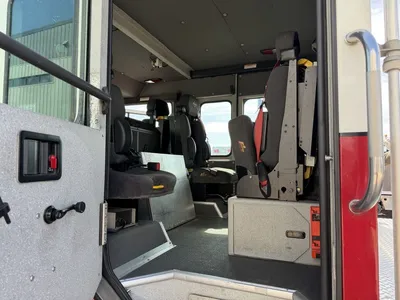 Used 2016 SPARTAN PUMPER Fire Trucks Minnesota US | Carco Truck & Equipment #1513983