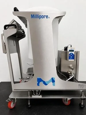 USED MILLIPORE MOBIUS