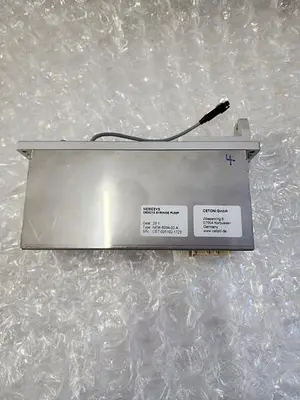 NEMESYS OEM210 SYRINGE PUMP NEM-B094-02 A