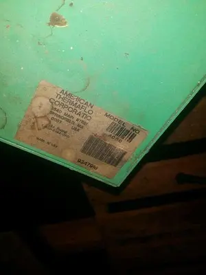 USED THERMAFLO OZ SAVER 4000