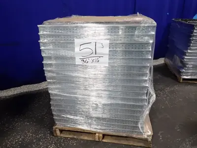 36" X 16" Conveyors