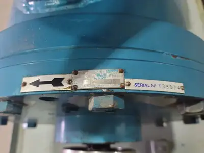 USED PLENTY MIRRLESS HEA 125-3NL