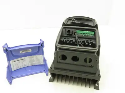Used INTERTEK _UNKNOWN_ Variable Speed Drives | Arrow Industrial #642789