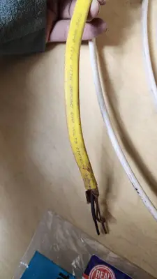 Romex SIMpull 10/3 NM-B Indoor Wire and Assorted Electrical Cables Lot