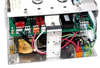USED NEY 1819N SWEEPSONIK2 ULTRASONIC GENERATOR