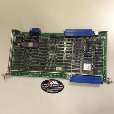 USED FANUC A16B-1211-0030/04A