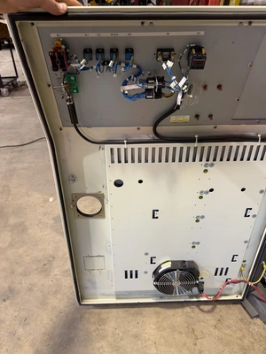 2014 FANUC M900IB/700 6 Axis Robots | K.B. Industries LLC (2)