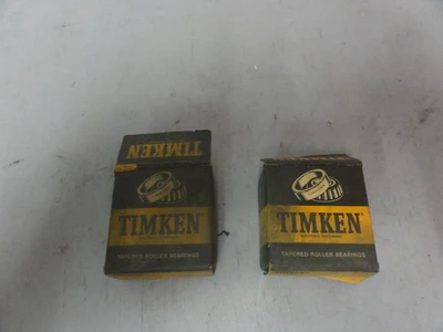 NEW TIMKEN LM11910