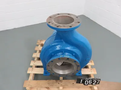 USED Goulds 3175