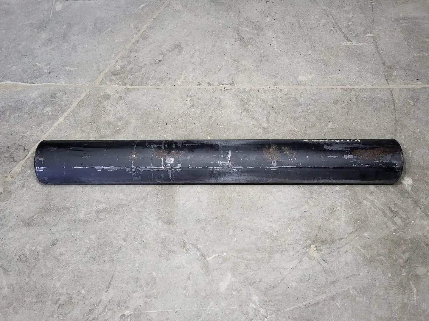 Center Roller  10-03-0007