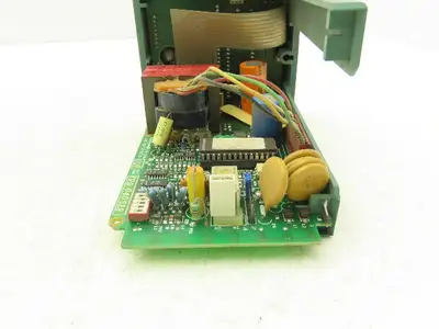 Honeywell DC2005-0-0000-00FM-EI-0111 UDC2000 Digital Temperature Controller