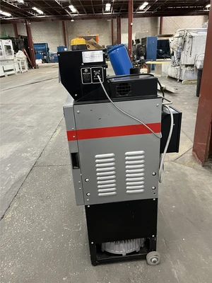 USED MAGUIRE MLS-580