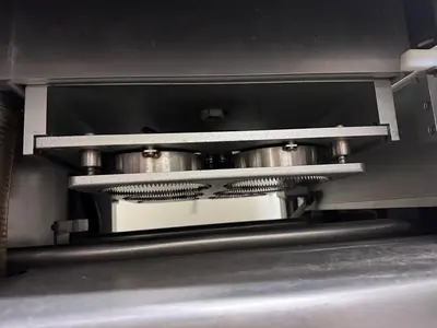 Used XTRAVAC _UNKNOWN_ Tray Sealers California US | Machinery & Equipment #1324653