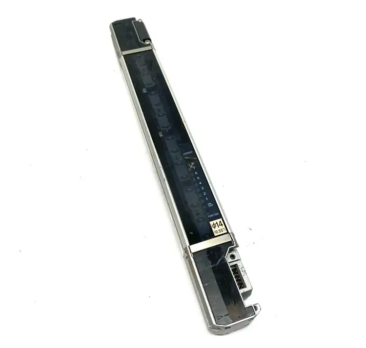 Used KEYENCE Light Curtain Transmitter Light Curtains & Grids Michigan US | Maverick Industrial Sales #1489273