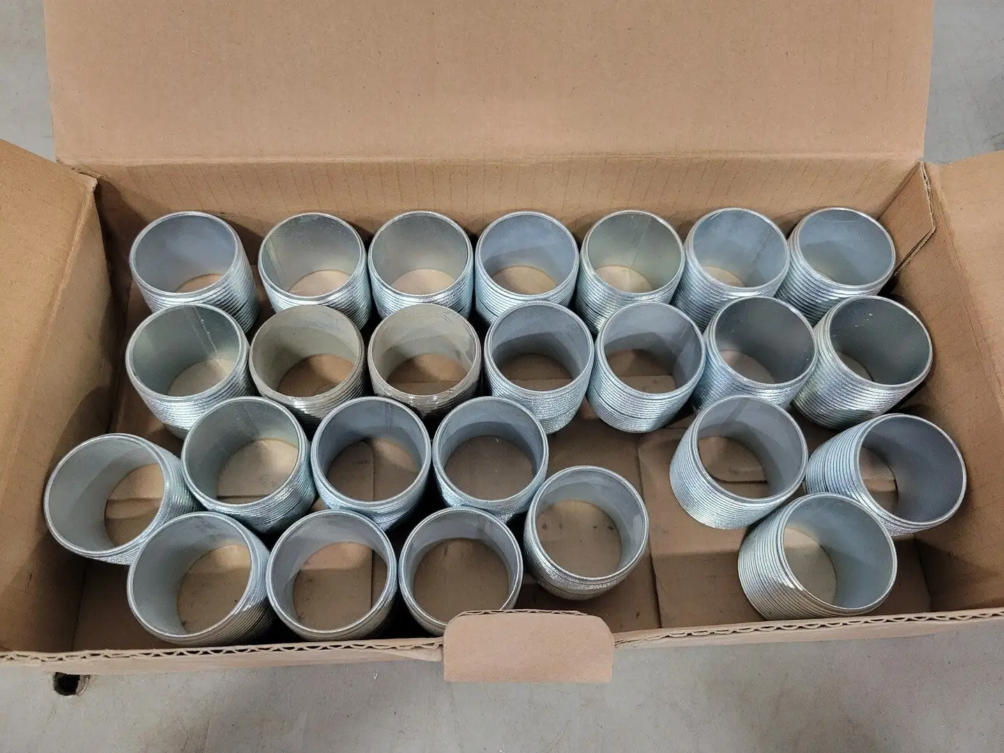 NEW NESCO NP12000