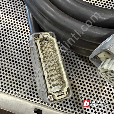 FANUC RCC RM1 Cable (B-CAB)