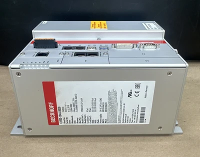 New | in-Stock Beckhoff C6930-1044-0050 PLC Processors Indiana US | J&J Industrial Supply #1275491