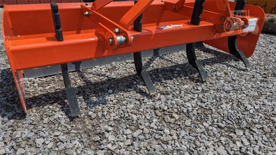 USED LAND PRIDE BB1260