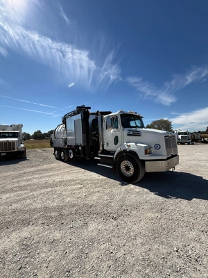 Used 2020 RamVac X-12 Hydro Excavators Indiana US | VacSource #1464146