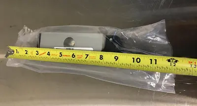 USED LAM RESEARCH 715-012233-003