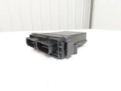 Global Equipment Monitoring W74002 Forklift Sapphire Interface Box HV Linde E20C