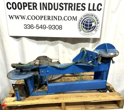 Used _UNKNOWN_ _UNKNOWN_ Bag Fillers West Virginia US | Cooper Industries #1409659