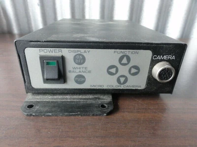 USED JAI CV-M2251
