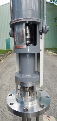 USED TOKUSHU KIKA (TK) 160