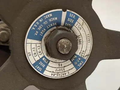 Used VOGT 12141 Plumbing Equipment Ohio US | Surplus Asset Holdings #1247434