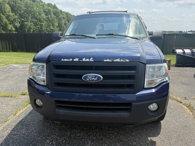 Used 2011 FORD EXPEDITION SUVs Michigan US | Miedema Asset Management Group #1424679