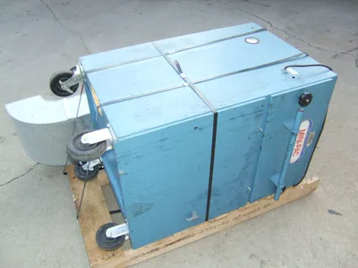 USED AIRFLOW MINIPAC-PG7-HP