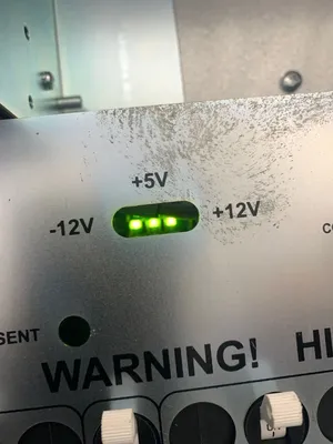 2020 HAAS VF-3 Machining Centers, Vertical | Machnet (3)