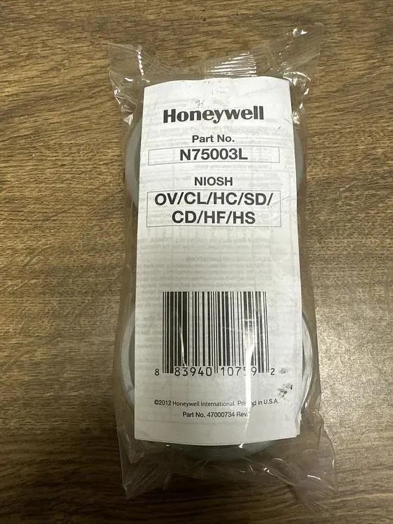 Used HONEYWELL N75003L Misc Electrical & Power Parts Ohio US | Surplus Asset Holdings #1245792
