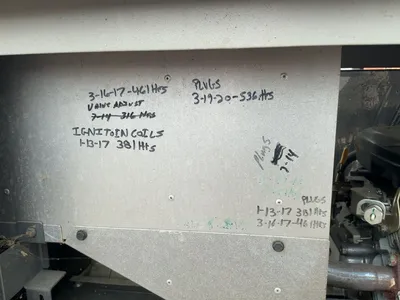 Used _UNKNOWN_ _UNKNOWN_ Gas Generators Michigan US | Miedema Asset Management Group #1320852