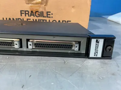 Used RELIANCE 57C422B Motion Controls Ohio US | HGR 24 #1335211