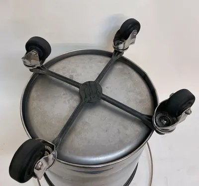 Micronova B-11A Mop Kits & Systems | ANACAPA EQUIPMENT BROKERS, INC (6)