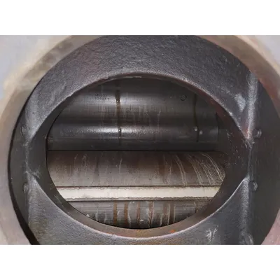 USED GARDNER DENVER 711