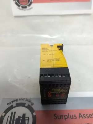 Used TURCK MS96-12-R Industrial Controls Ohio US | Surplus Asset Holdings #1363966
