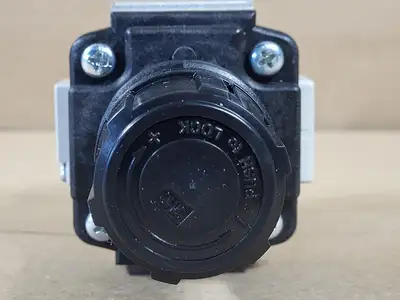 NEW SMC AR40-N04E-1Z