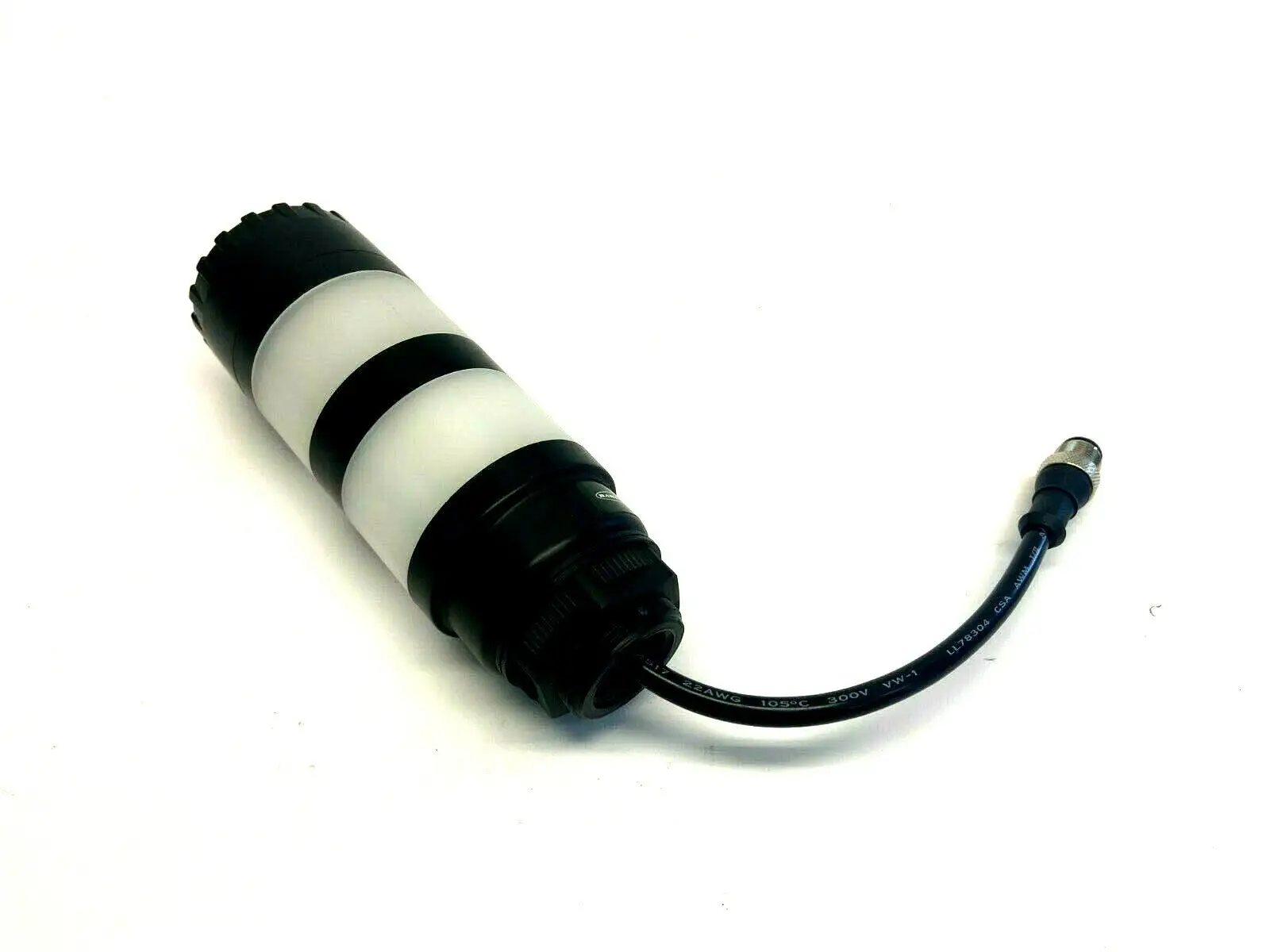 TL50RGAQP | Banner  50mm LED Tower Light Indicator 19777 - Used