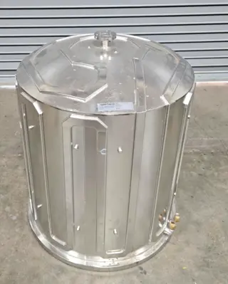 Unbranded _UNKNOWN_ Other Process Engineering Equipment | Amiron Machinery (1)