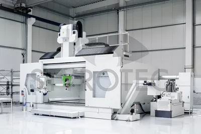 USED 2014 ZIMMERMANN FZ 33 COMPACT