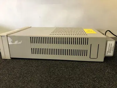 AGILENT E3620A DUAL OUTPUT DC POWER SUPPLY