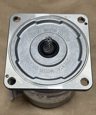 NEW Oriental Motor VSI540A-GVH