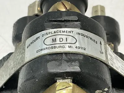 USED MDI 335NO-120A-18