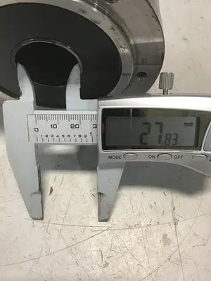 USED YOKOGAWA DB5C-015G-2B9A4G2-005-6869/CE